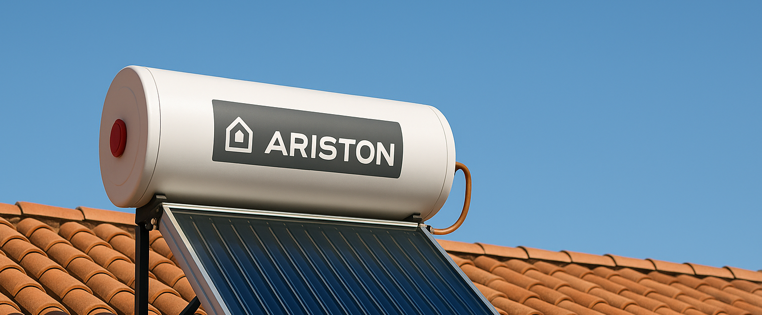 Water Heater